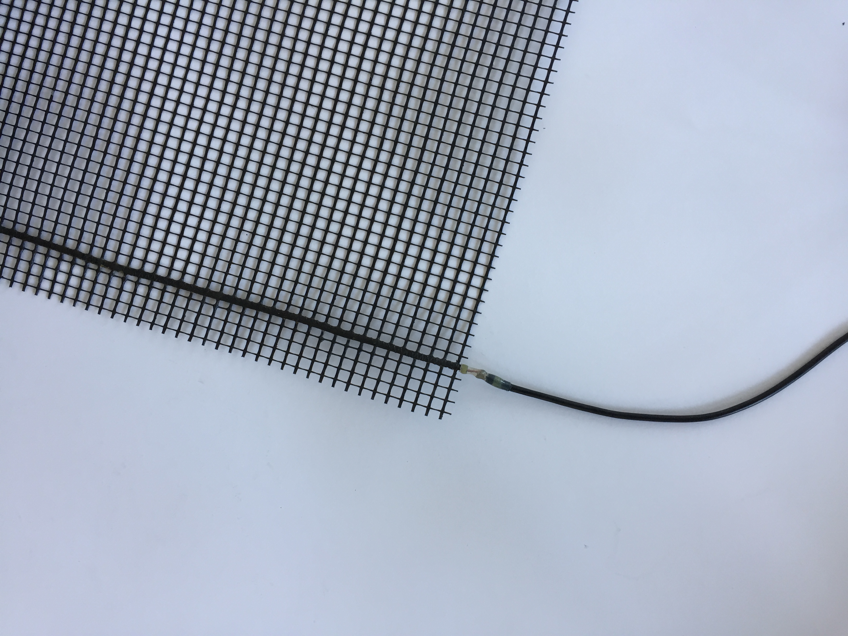 Thermoheld Fliese 24V - 1,2m 1200 x 580 x 1mm (lxbxh)  24 V - 100W - 4,17A