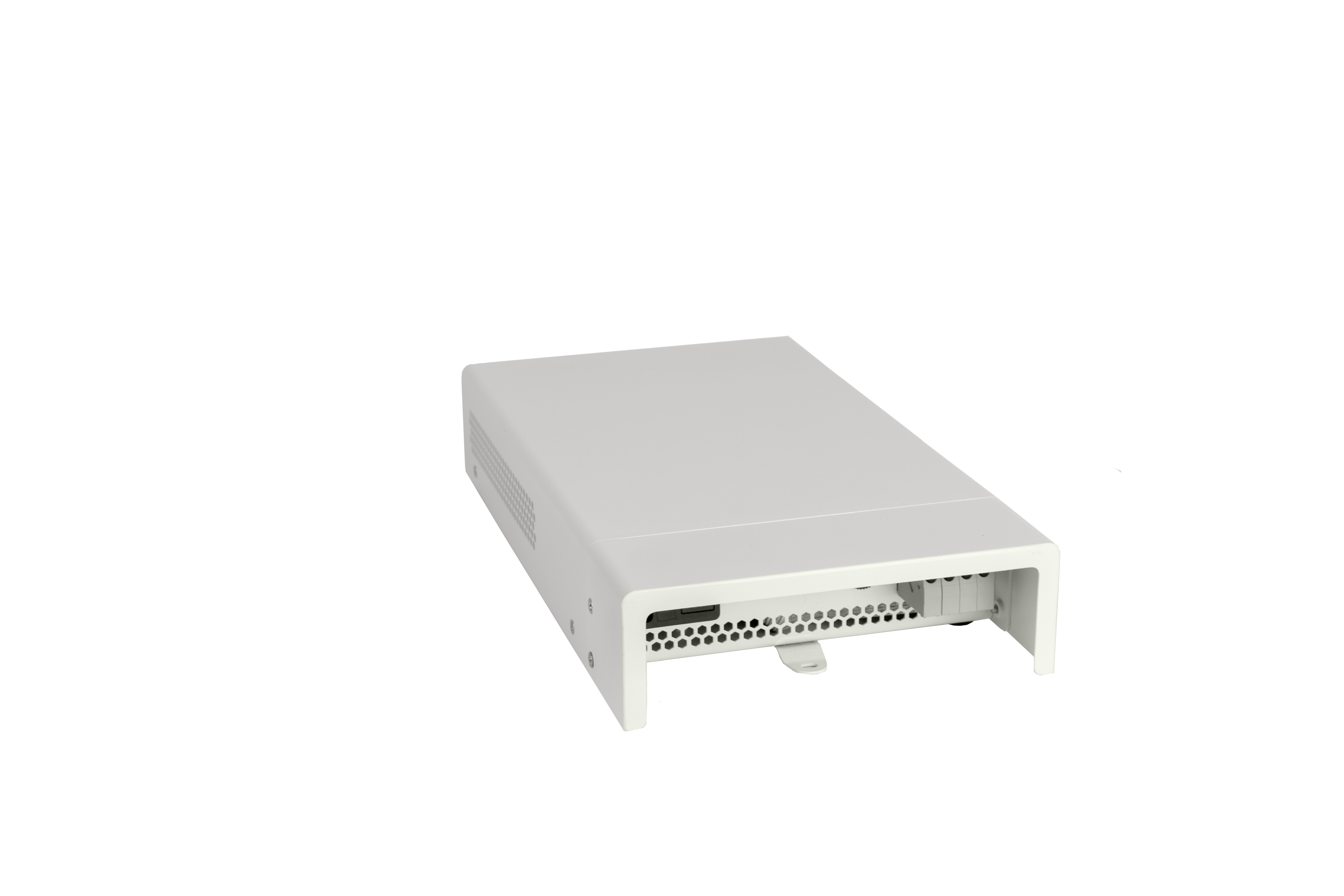 E-NERGY CARBON Netzteil BASIC TT 300 W P&P 192 x 67 x 340 mm