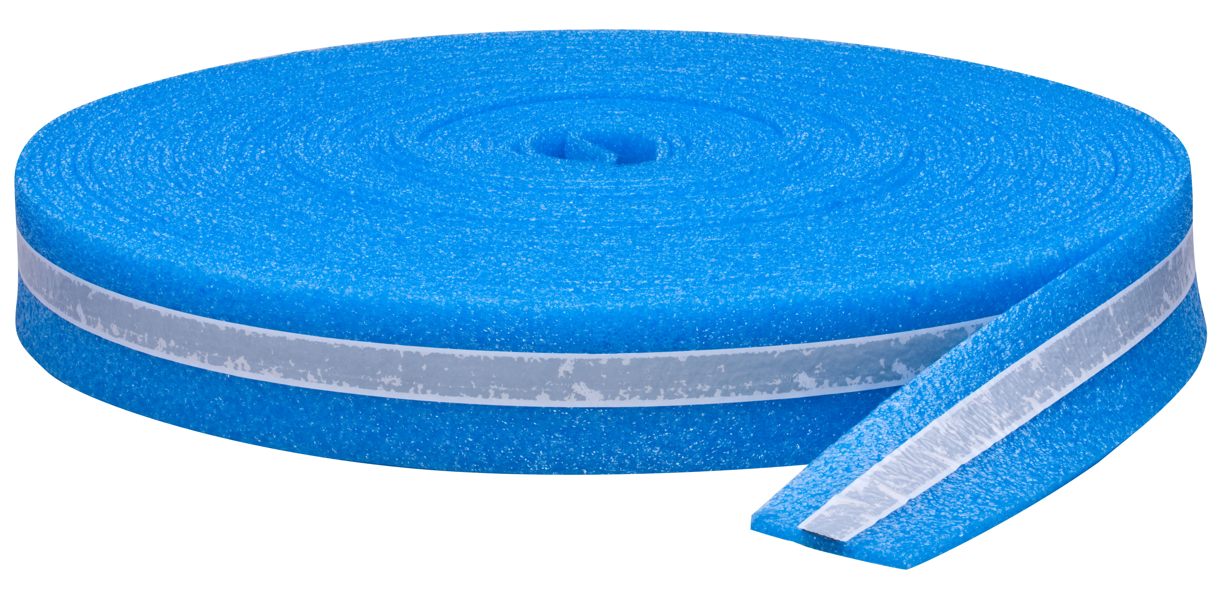 IDEAL | E-NERGY Randdämmstreifen EPS NEO 50m 50 m x 8 mm x 100 mm