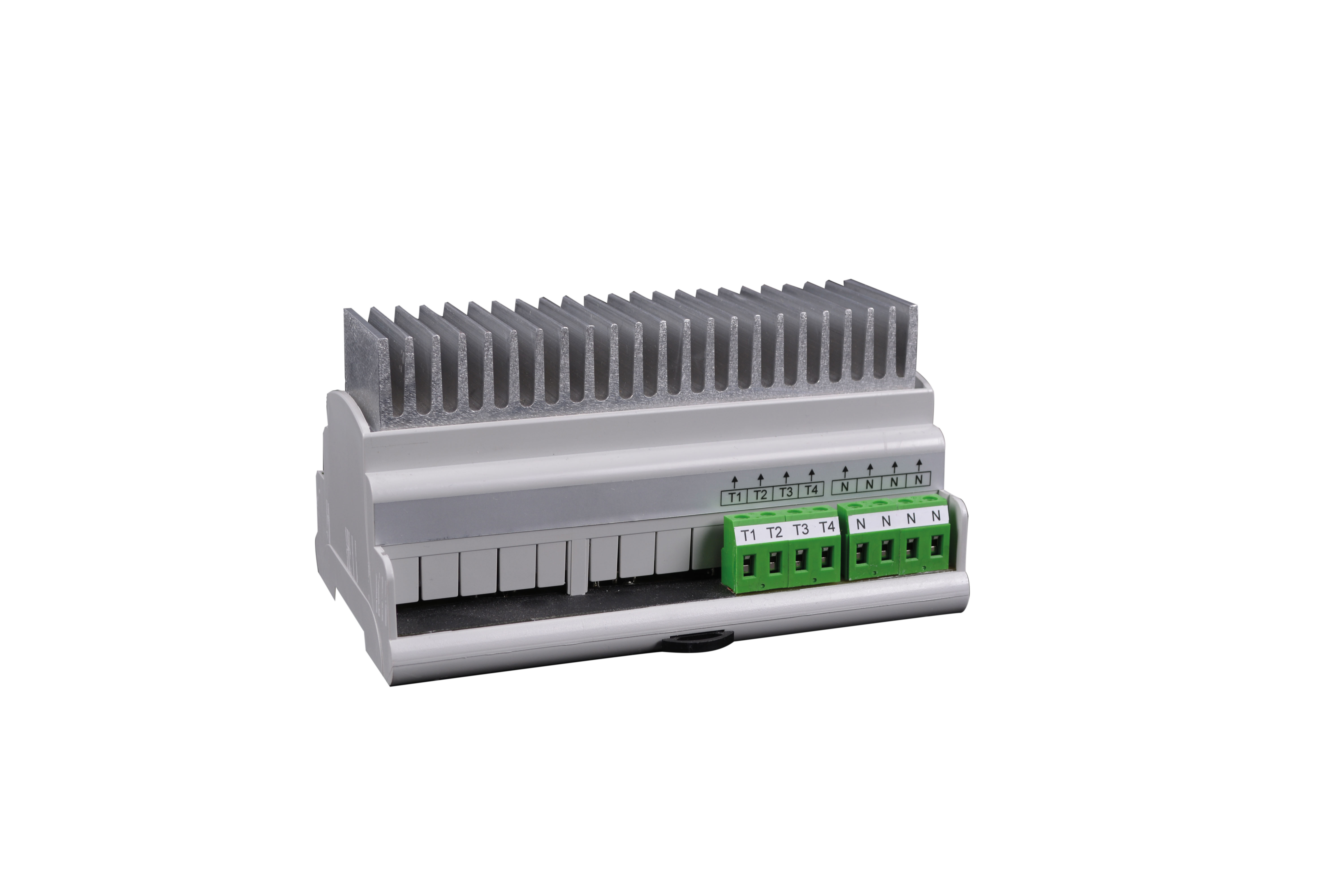 System E-NERGY Powercontroller 4-Kanal-System 160 x 100 x 90 mm